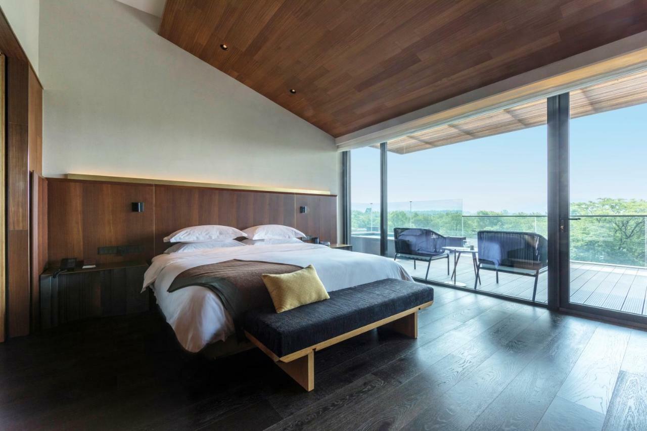 Muh Shoou Xixi Hotel Ханчжоу Экстерьер фото