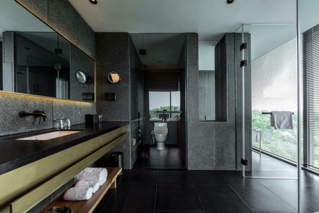 Muh Shoou Xixi Hotel Ханчжоу Экстерьер фото
